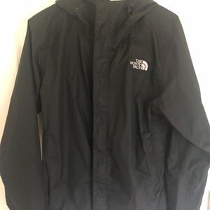 The North Face Men’s HYVent 2.5L Waterproof Jacket